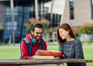 mybidesh study visa - Students-Outside