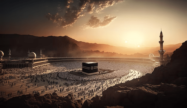 mybidesh hajj & umrah Package মাইবিদেশ হজ্জ্ব ও ওমরা প্যাকেজ