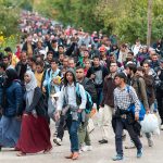 Mybidesh Blog - Illigal Migration